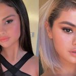 celebrity blonde hair transformations